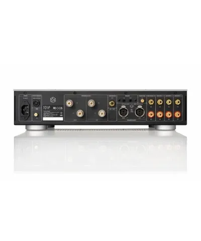 ROSE RA280 AMPLIFICATORE INTEGRATO STEREO IN CLASSE AD GARANZIA UFFICIALE