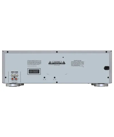 TEAC AD 850 REGISTRATORE A CASSETTE E CD PLAYER NUOVO GARANZIA UFFICIALE