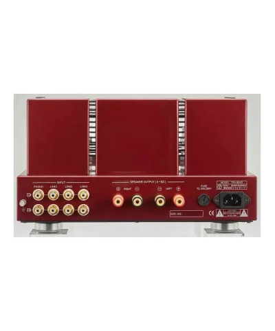 TRIODE TRV-88XR AMPLIFICATORE INTEGRATO A VALVOLE NUOVO GARANZIA UFFICIALE