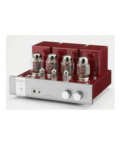 TRIODE TRV-88XR AMPLIFICATORE INTEGRATO A VALVOLE NUOVO GARANZIA UFFICIALE