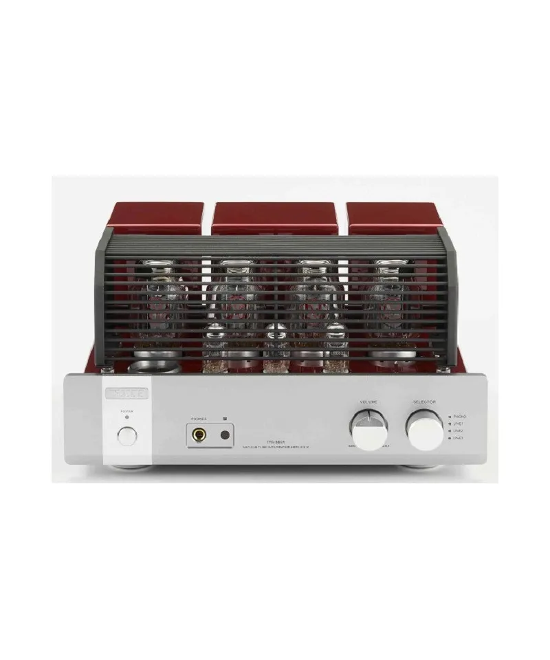 TRIODE TRV-88XR AMPLIFICATORE INTEGRATO A VALVOLE NUOVO GARANZIA UFFICIALE