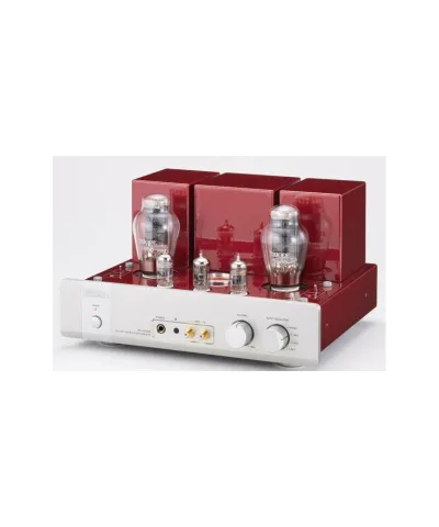 TRIODE TRV A300XR AMPLIFICATORE INTEGRATO A VALVOLE NUOVO GARANZIA UFFICIALE