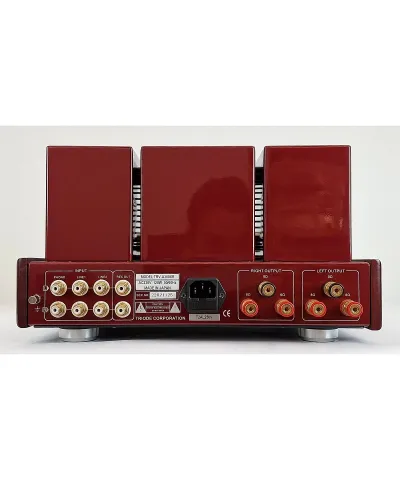 TRIODE TRV A300XR AMPLIFICATORE INTEGRATO A VALVOLE NUOVO GARANZIA UFFICIALE