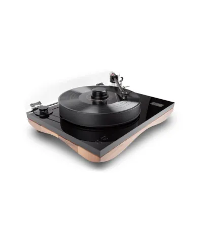 GOLD NOTE MEDITERRANEO B7 CERAMIC GIRADISCHI HIEND GARANZIA UFFICIALE