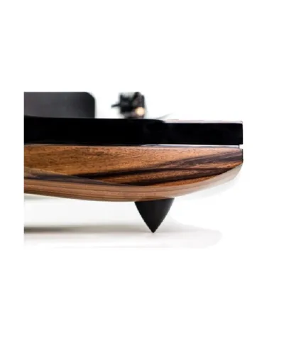 GOLD NOTE MEDITERRANEO B7 CERAMIC GIRADISCHI HIEND GARANZIA UFFICIALE