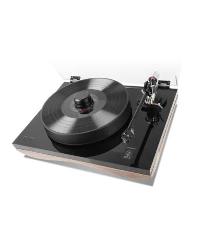 GOLD NOTE MEDITERRANEO B7 CERAMIC GIRADISCHI HIEND GARANZIA UFFICIALE