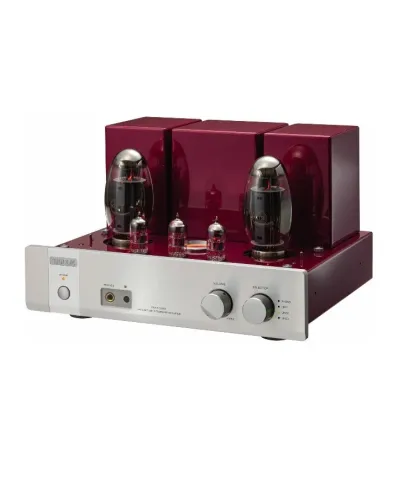 TRIODE TRV A150XR AMPLIFICATORE INTEGRATO A VALVOLE NUOVO GARANZIA UFFICIALE