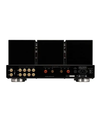 TRIODE EVOLUTION AMPLIFICATORE INTEGRATO A VALVOLE NUOVO GARANZIA UFFICIALE
