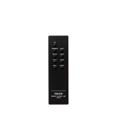 TRIODE EVOLUTION AMPLIFICATORE INTEGRATO A VALVOLE NUOVO GARANZIA UFFICIALE