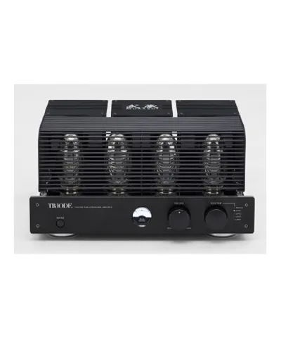 TRIODE MUSASHI AMPLIFICATORE INTEGRATO A VALVOLE NUOVO GARANZIA UFFICIALE