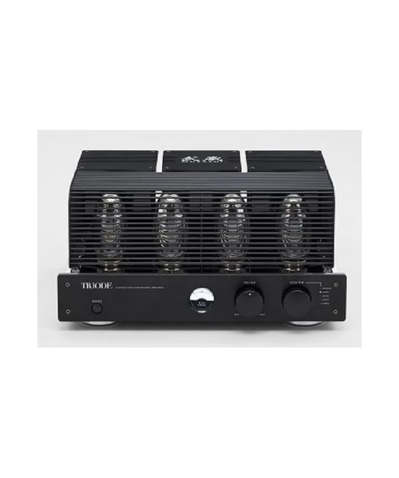 TRIODE MUSASHI AMPLIFICATORE INTEGRATO A VALVOLE NUOVO GARANZIA UFFICIALE