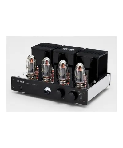 TRIODE MUSASHI AMPLIFICATORE INTEGRATO A VALVOLE NUOVO GARANZIA UFFICIALE