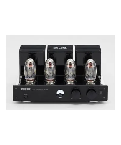 TRIODE MUSASHI AMPLIFICATORE INTEGRATO A VALVOLE NUOVO GARANZIA UFFICIALE