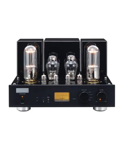 TRIODE JUNONE 845S AMPLIFICATORE INTEGRATO A VALVOLE NUOVO GARANZIA UFFICIALE