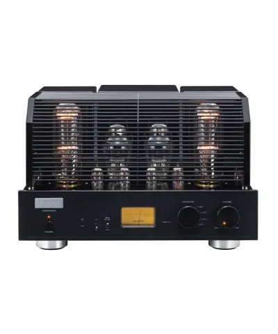 TRIODE JUNONE 845S AMPLIFICATORE INTEGRATO A VALVOLE NUOVO GARANZIA UFFICIALE