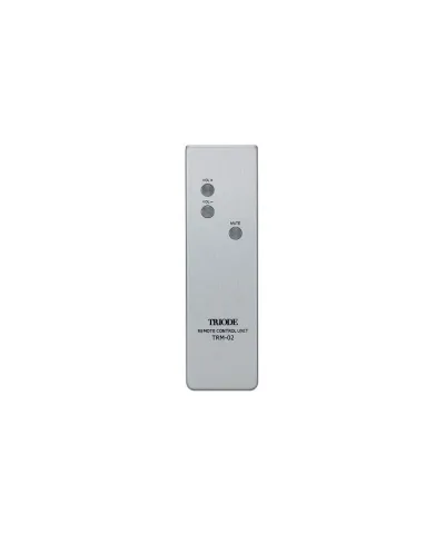 TRIODE JUNONE 845S AMPLIFICATORE INTEGRATO A VALVOLE NUOVO GARANZIA UFFICIALE