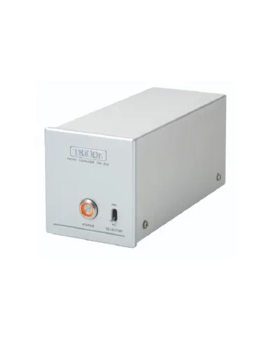 TRIODE TRX EQ7 PRE PHONO HI END MM e MC NUOVO GARANZIA UFFICIALE
