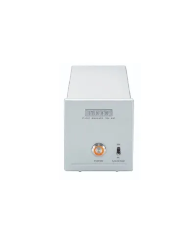 TRIODE TRX EQ7 PRE PHONO HI END MM e MC NUOVO GARANZIA UFFICIALE
