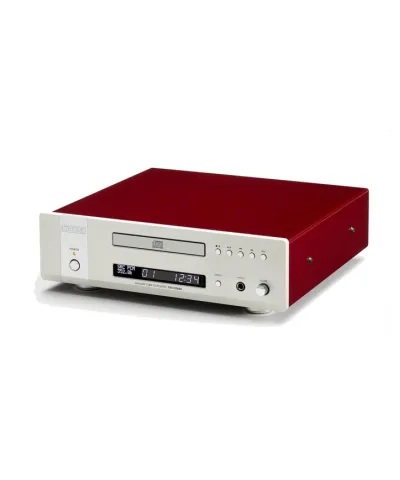 TRIODE TRV CD6SE LETTORE CD A VALVOLE NUOVO GARANZIA UFFICIALE