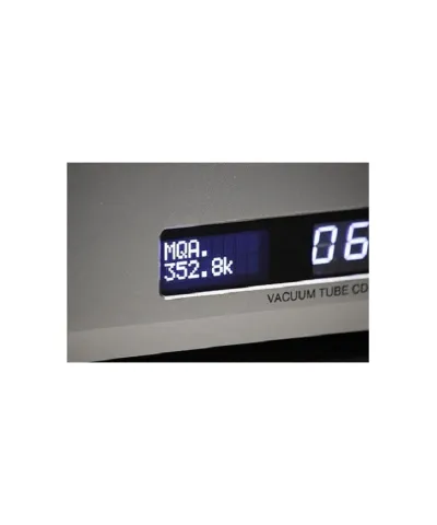 TRIODE TRV CD6SE LETTORE CD A VALVOLE NUOVO GARANZIA UFFICIALE
