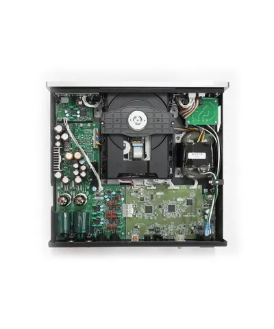 TRIODE TRV CD6SE LETTORE CD A VALVOLE NUOVO GARANZIA UFFICIALE