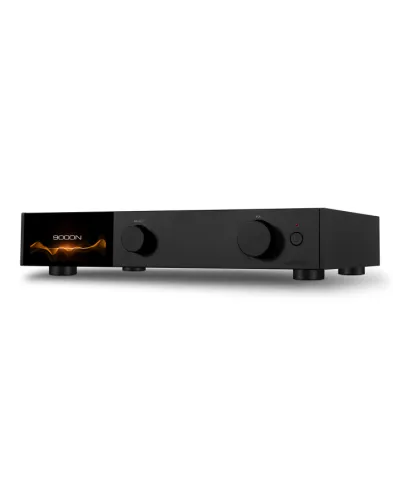 AUDIOLAB 9000N STREAMER DI RETE NUOVO GARANZIA UFFICIALE