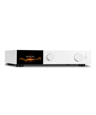 AUDIOLAB 9000N STREAMER DI RETE NUOVO GARANZIA UFFICIALE