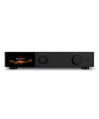 AUDIOLAB 9000N STREAMER DI RETE NUOVO GARANZIA UFFICIALE