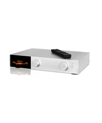 AUDIOLAB 9000N STREAMER DI RETE NUOVO GARANZIA UFFICIALE