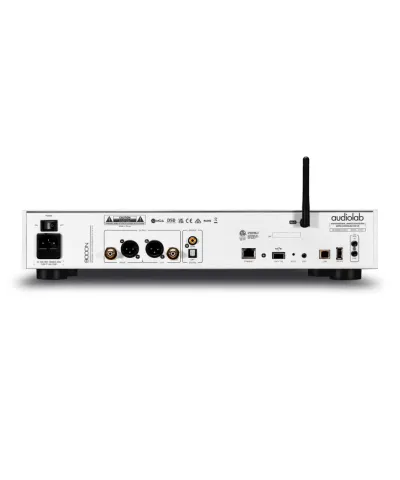 AUDIOLAB 9000N STREAMER DI RETE NUOVO GARANZIA UFFICIALE
