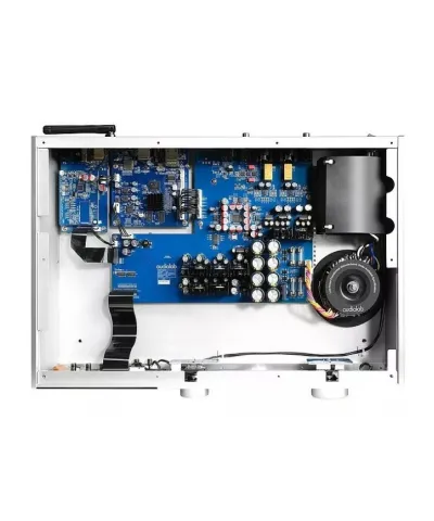 AUDIOLAB 9000N STREAMER DI RETE NUOVO GARANZIA UFFICIALE