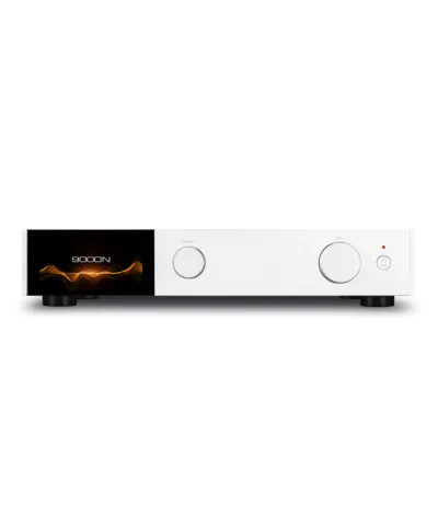 AUDIOLAB 9000N STREAMER DI RETE NUOVO GARANZIA UFFICIALE