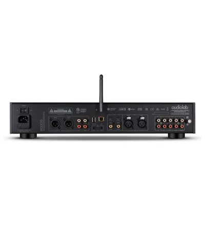 AUDIOLAB 9000Q PREAMPLIFICATORE STEREO NUOVO GARANZIA UFFICIALE