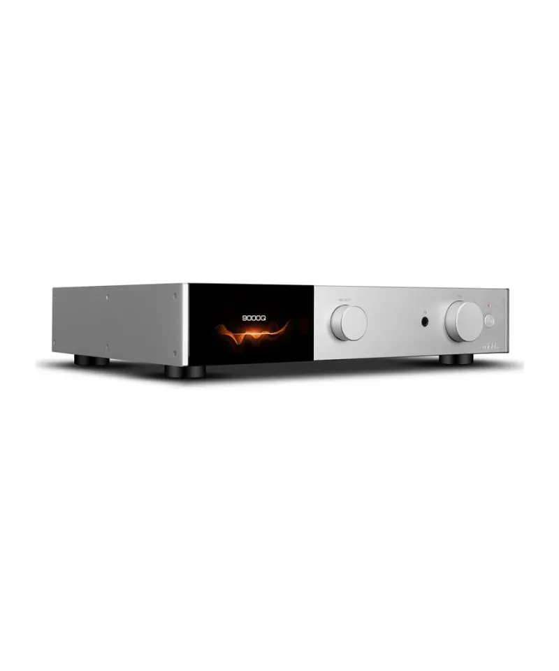 AUDIOLAB 9000Q PREAMPLIFICATORE STEREO NUOVO GARANZIA UFFICIALE