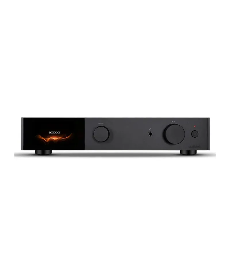 AUDIOLAB 9000Q PREAMPLIFICATORE STEREO NUOVO GARANZIA UFFICIALE