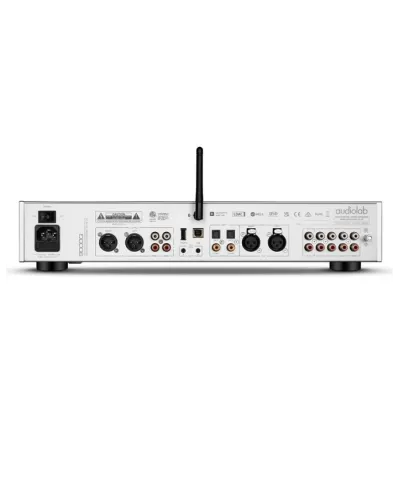 AUDIOLAB 9000Q PREAMPLIFICATORE STEREO NUOVO GARANZIA UFFICIALE