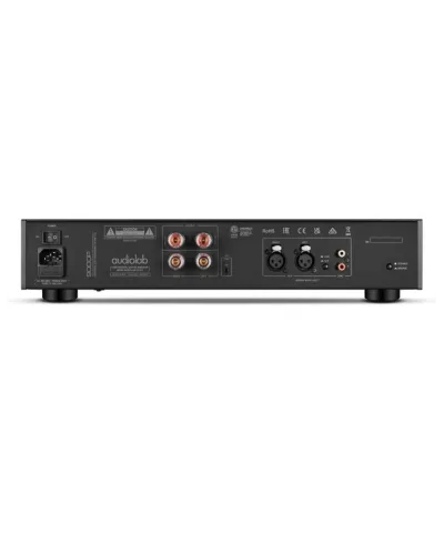 AUDIOLAB 9000P AMPLIFICATORE FINALE DI POTENZA NUOVO GARANZIA UFFICIALE