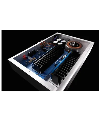 AUDIOLAB 9000P AMPLIFICATORE FINALE DI POTENZA NUOVO GARANZIA UFFICIALE