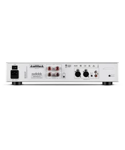 AUDIOLAB 9000P AMPLIFICATORE FINALE DI POTENZA NUOVO GARANZIA UFFICIALE