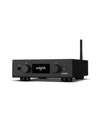 AUDIOLAB D7 CONVERTITORE DAC NUOVO GARANZIA UFFICIALE