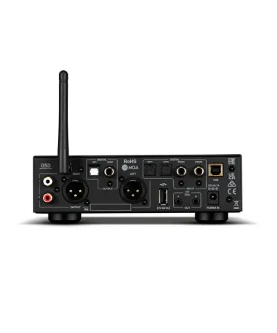 AUDIOLAB D7 CONVERTITORE DAC NUOVO GARANZIA UFFICIALE