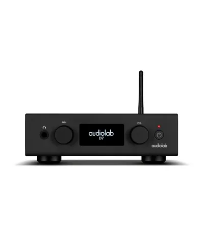 AUDIOLAB D7 CONVERTITORE DAC NUOVO GARANZIA UFFICIALE