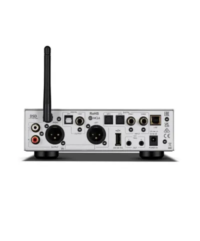 AUDIOLAB D7 CONVERTITORE DAC NUOVO GARANZIA UFFICIALE