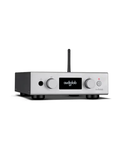 AUDIOLAB D7 CONVERTITORE DAC NUOVO GARANZIA UFFICIALE