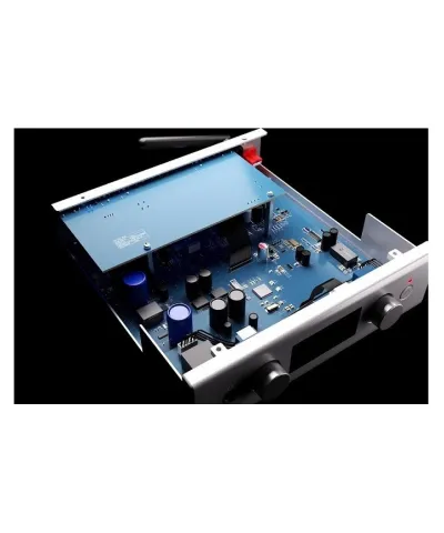 AUDIOLAB D7 CONVERTITORE DAC NUOVO GARANZIA UFFICIALE