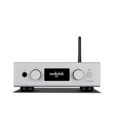 AUDIOLAB D7 CONVERTITORE DAC NUOVO GARANZIA UFFICIALE