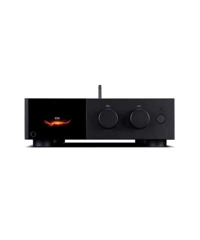 AUDIOLAB D9 CONVERTITORE DAC NUOVO GARANZIA UFFICIALE