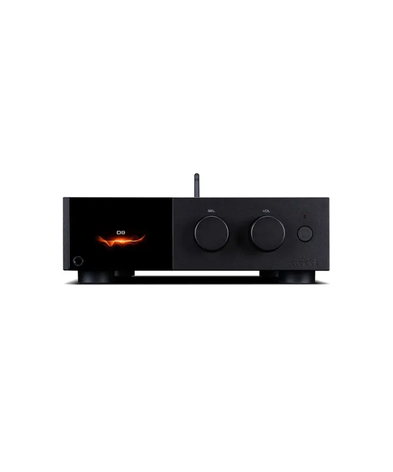 AUDIOLAB D9 CONVERTITORE DAC NUOVO GARANZIA UFFICIALE