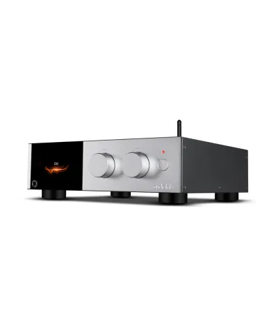 AUDIOLAB D9 CONVERTITORE DAC NUOVO GARANZIA UFFICIALE
