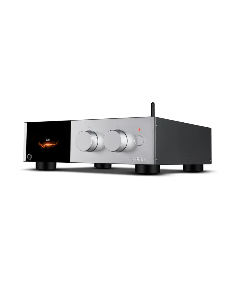 AUDIOLAB D9 CONVERTITORE DAC NUOVO GARANZIA UFFICIALE